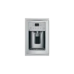 یخچال ساید بای ساید مابه MABE MEM30VHDCSS