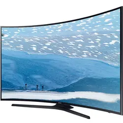 تلویزیون 65 اینچ منحنی سامسونگ 65KU7350