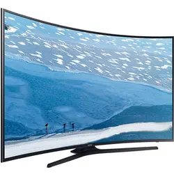 تلویزیون 65 اینچ منحنی سامسونگ 65KU7350