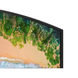 تلویزیون 55 اینچ فورکی اسمارت سامسونگ مدل SAMSUNG 55NU7300