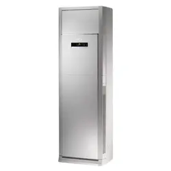 کولر گازی ایستاده 48000 گری مدل پاور