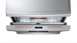 ماشین ظرفشویی بوش SMS88TI04A