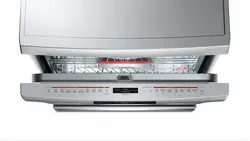 ماشین ظرفشویی بوش SMS88TI02A