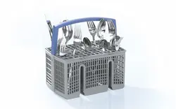 ماشین ظرفشویی بوش SMS46NW10M