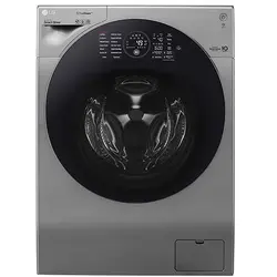 لباسشویی 10.5 کیلویی درب فضایی ال جی