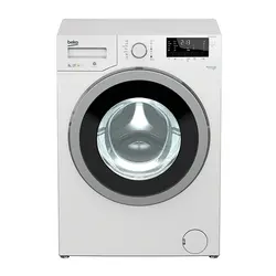 ماشین لباسشویی بکو مدل WMY81283LMXB2 با ظرفیت 8 کیلو گرم
