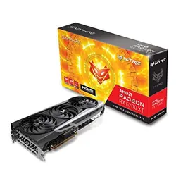 +sapphiro rx 6700xt 12gb nitro