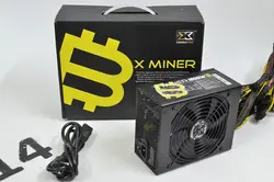 1800W Xminer full pak