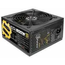 1800W Xminer full pak