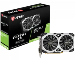 1660super msi oc edition