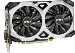 1660super msi oc edition