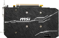 1660super msi oc edition