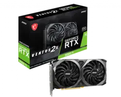 3060ti ventus 2x oc 8gb
