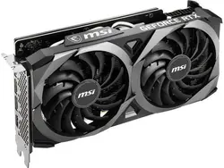 3060ti ventus 2x oc 8gb