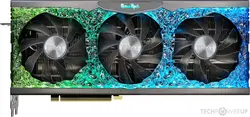 3080ti gamerock oc 12gb