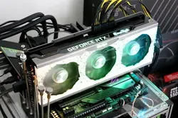 3080ti gamerock oc 12gb