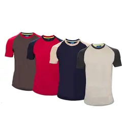 تیشرت رگلان سری 26 | اسپوسای