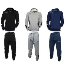 هودی و شلوار سری 41 | اسپوسای