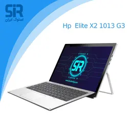 لپ تاپ استوک تبلت شو HP Elite X2 1013 g3