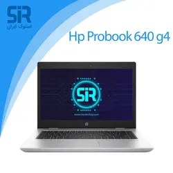 لپ تاپ اچ پی پرو بوک مدل HP ProBook 640 G4