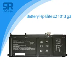 باتری لپ تاپ اچ پی hp elite x2 1013 g3 با پارت نامبر ME04XL