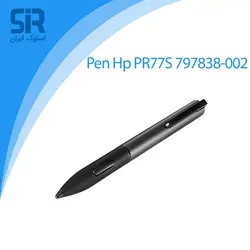 خرید قلم لپ تاپ hp Active Stylus PR77S 797838-002 سازگار با مدل های HP ENVY x2 x360 G2 و Pavilion x2 و...