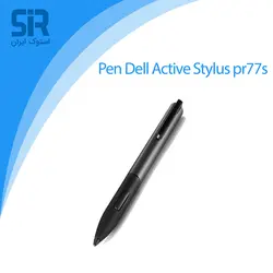 خرید قلم لپ تاپ دل مدل dell Active Stylus pr77s سازگار با مدل های  Venue 11 pro 7000 سری 7130 و 7139 و 7140 و...