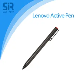 خرید قلم لپ تاپ لنوو Lenovo Active Pen سازگار با مدل های ,x380,370,ThinkPad X1 Yoga Gen 3,X1 Tablet Gen 2,Yoga C930-13 و ...