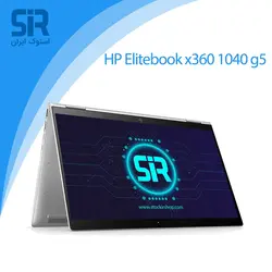 لپ تاپ استوک اچ پی Hp elitebook x360 1040 g5