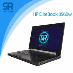 لپ تاپ استوک Hp Elitebook 8560w