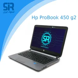 لپ تاپ اچ پی Hp ProBook 450 G2