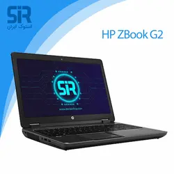 لپ تاپ استوک اچ پی Hp Zbook 15 G2