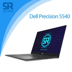 لپ تاپ استوک دل Dell Precision 5540