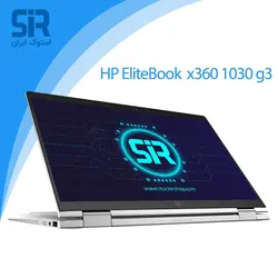 لپ تاپ استوک اچ پی Hp Elitebook X360 1030 g3