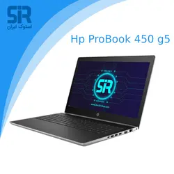 لپ تاپ استوک HP ProBook 450 G5