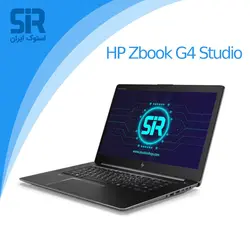 لپ تاپ استوک اچ پی زدبوک Hp zbook G4 studio