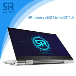 لپ تاپ hp envy x360 15m-dr0011dx