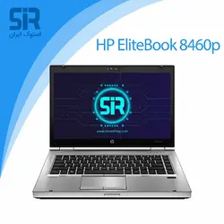 لپ تاپ استوک Hp elite book 8460p