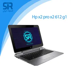 لپ تاپ استوک تبلتی اچ پی HP Pro x2 612 G1
