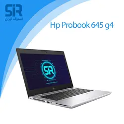 لپ تاپ پروبوک اچ پی مدل HP ProBook 645 G4