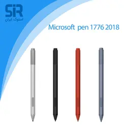 قلم شارژی لپ تاپ سرفیس مدل Microsoft surface pen 1776 2018