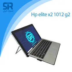 لپ تاپ استوک HP Elite X2 1012 g2