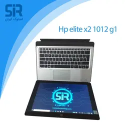 لپ تاپ استوک Hp Elite x2 1012 G1