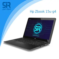 لپ تاپ Hp Zbook 15u G4