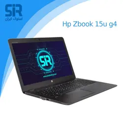 لپ تاپ Hp Zbook 15u G4