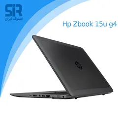 لپ تاپ Hp Zbook 15u G4