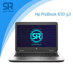 لپ تاپ استوک Hp ProBook 650 G3