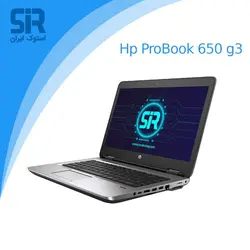 لپ تاپ استوک Hp ProBook 650 G3