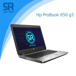 لپ تاپ استوک Hp ProBook 650 G3