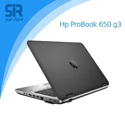 لپ تاپ استوک Hp ProBook 650 G3
